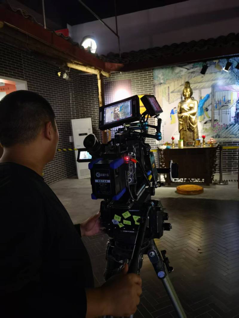 聚焦伊通产品宣传视频拍摄公司，以专业实力赋能品牌声量升级
