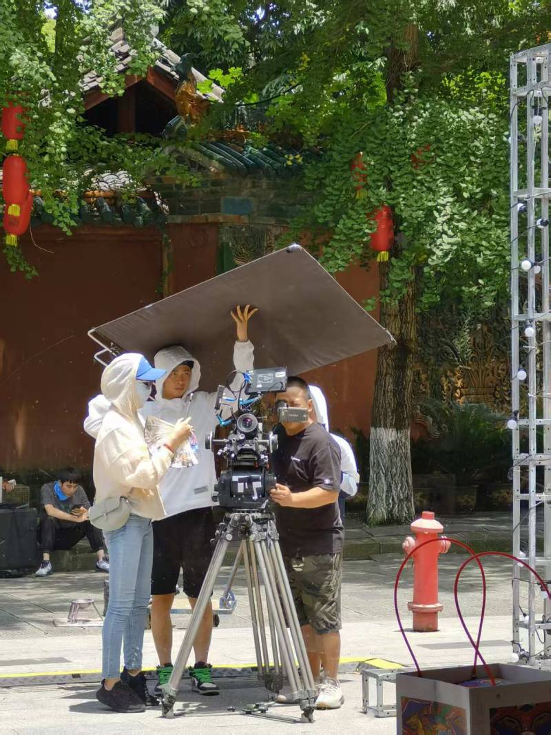 伊通产品宣传视频拍摄公司避坑：资质、案例、服务全解析