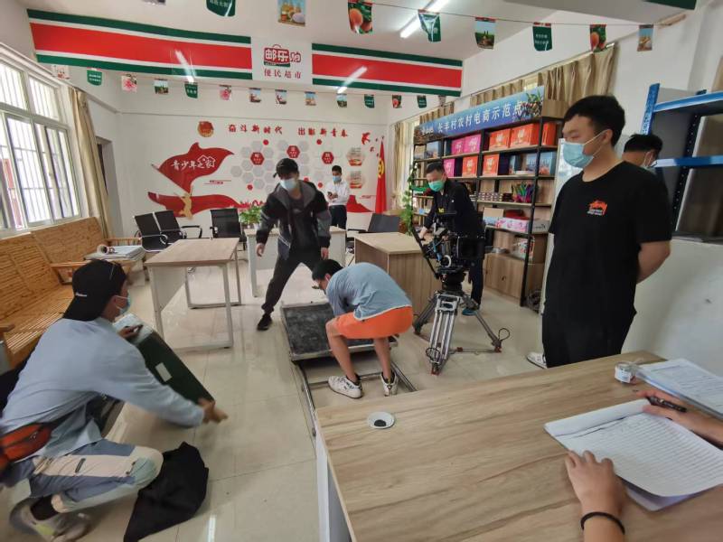 伊通电商产品视频拍摄制作实战秘籍，助力产品引爆电商流量
